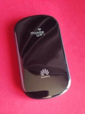 Hotspot 3G+ huawei E587 Modem