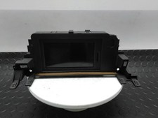 Schermo display multifunzione