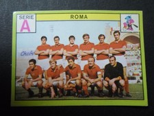 Figurina calciatori panini - figurina,