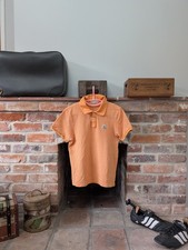 Polo donna Moncler vintage a