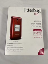 Jitterbug 4043S5RRY Flip