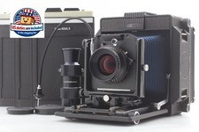 Nuova fotocamera Bellows [N