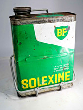 Porta lattine Solex + scatola