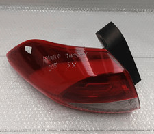 92401D7000 Fanale post. parte
