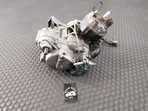 Blocco motore completo derbi - blocco,