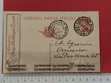 Regno Intero Postale