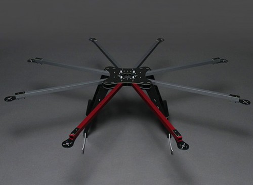 Hobby king x930 - hobby,