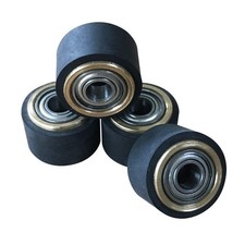 OIF 4 PZ Rullo Pinzante per