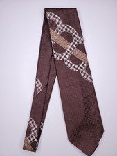 San-Remo Mens Formal Necktie