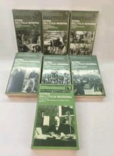 STORIA DELL'ITALIA MODERNA