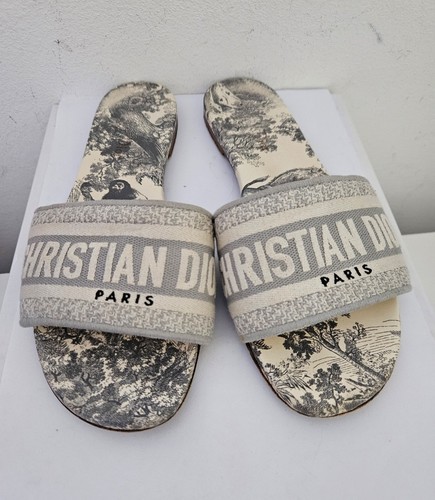 Christian dior dway - dway, sliders