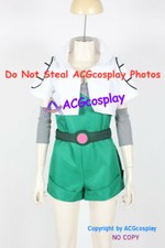 Costume Cosplay Guerrieri