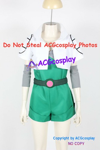 Costume cosplay guerrieri - costume,