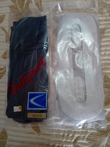 Raro set completo numeri - , pelle