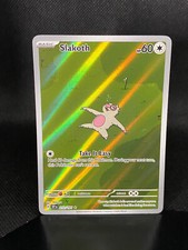 Surging Sparks Pokemon TCG