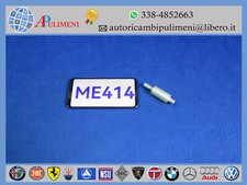 COLONNETTA GIUNTO TAMBURO ALBERO TRASMISSIONE (L.75mm-ø 10/10X1,25mm) FIAT EPOCA