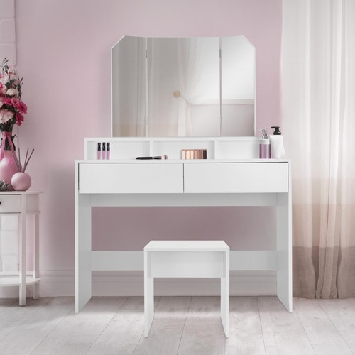 Set toeletta per trucco