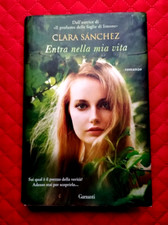 CLARA  SA'NCHEZ  - ENTRA NELLA