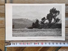 Orune (Nuoro) antica