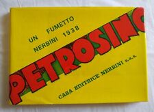 Petrosino - Un fumetto Nerbini