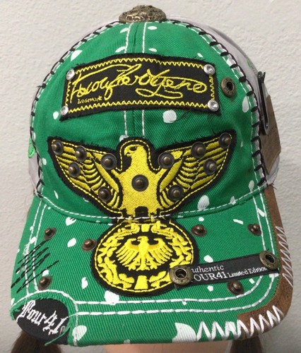 Cappello quattro - cappello, 41.