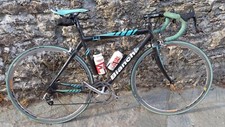Bici corsa carbon 928 l - bici,