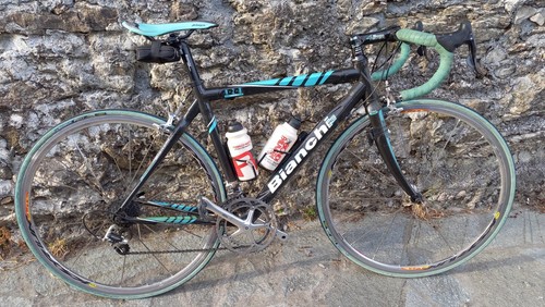 Bici corsa carbon 928 l - carbon,
