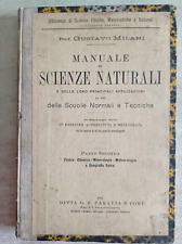Gustavo Milani Manuale di
