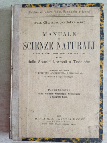 Gustavo milani manuale - milani, di