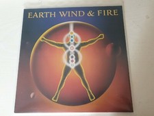 EARTH, WIND & FIRE POWERLIGHT