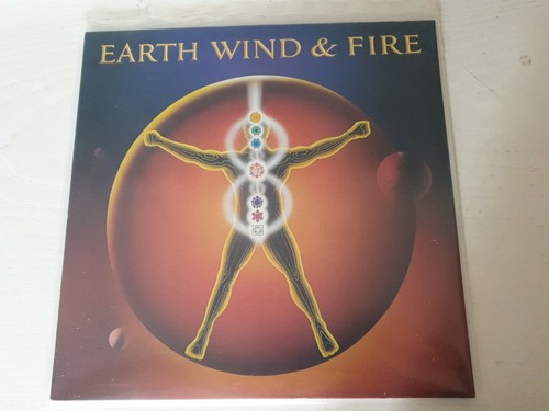 Earth wind fire powerlight - wind, &
