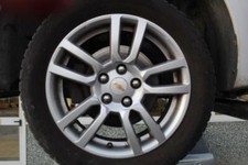 4 CERCHI IN LEGA PER CHEVROLET