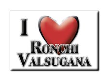 Calamita Ronchi Valsugana (TN)