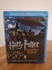 HARRY POTTER LA COLLEZIONE