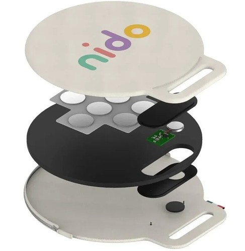 Nido dispositivo smart - dispositivo,