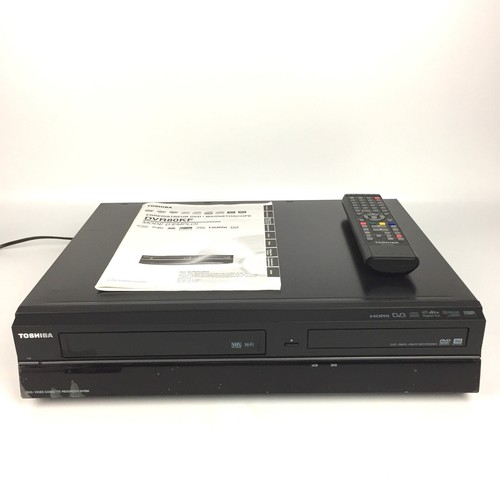 Combi toshiba dvr80kf - combi,