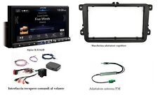 Kit multimediale Alpine