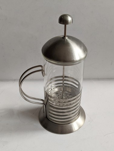 Caffettiera french press - french,