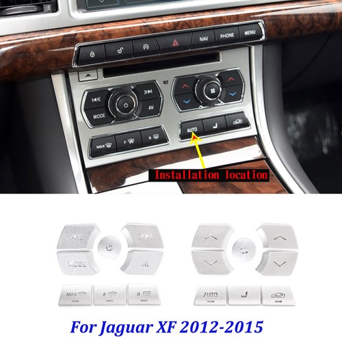 Per jaguar 2012 2015 - per, xf