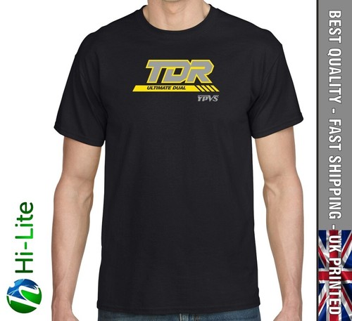 Shirt ts115 yamaha - t-shirt,