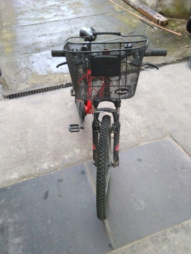 Bici btwin rockrider 500 - btwin,