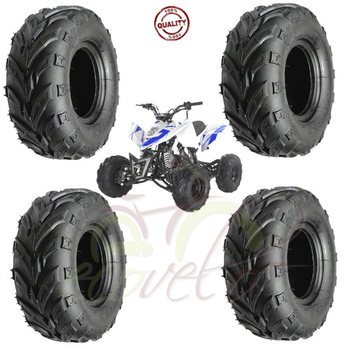 Kit gomme quad atv 16x8 - quad, 16x8-7