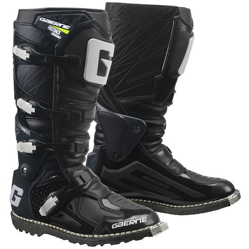 Stivali gaerne fastback enduro - stivali,