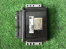 S118012001M 1214752001901 CENTRALINA MOTORE MINI COOPER 1.6 1600 BENZINA