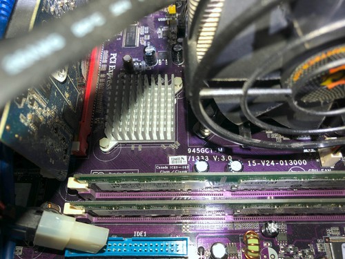 Ecs 945gct 1333 0 intel - ecs,