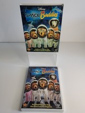 Space Buddies (DVD, 2008)