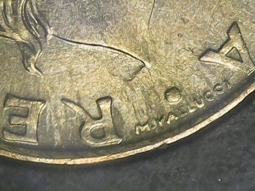 200 lire 1977 errore - lire,