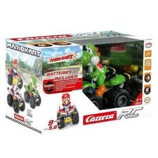 CARRERA MARIO KART YOSHI QUAD