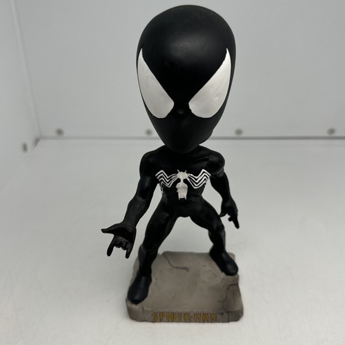 Spider man bobblehead tuta - spider-man,