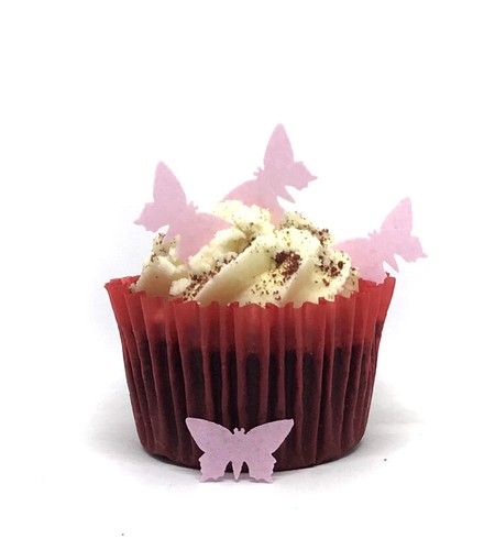 100 topper per torte - , cupcake